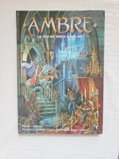 Livre jeu role d'occasion  Dunkerque-