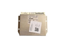 Steuergerät esp bas gebraucht kaufen  Brakel