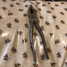 Wilkinson military pliers for sale  NORWICH
