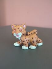 Figurine jaguar dora d'occasion  Marseille XI