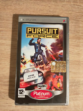 Sony psp pursuit usato  Torino
