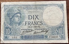 Francs 26th february for sale  GLASGOW