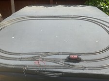Hornby gauge silver for sale  PETERBOROUGH
