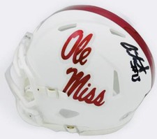 Austin simmons signed for sale  Belleville