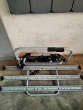 Portabici per auto usato  Cremona