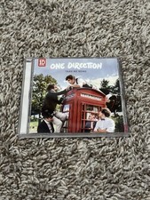 One Direction Take Me Home CD comprar usado  Enviando para Brazil