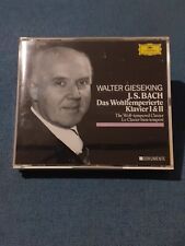 Bach the well usato  Torino