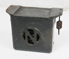 Antique rheostat nerve d'occasion  Expédié en Belgium