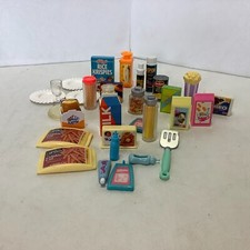 Lot unbranded barbie for sale  Sidman