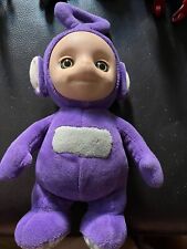 Inch talking tinky for sale  ABERGELE