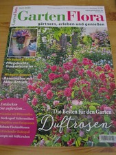 Heft gartenflora juni gebraucht kaufen  Gronau