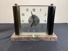 Jaeger lecoultre pendulette d'occasion  Bourgoin-Jallieu