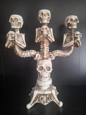 Multiple skull skelton for sale  SCUNTHORPE
