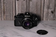 Film tested nikon for sale  Monroe