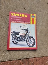 Yamaha 250 350 for sale  EVESHAM