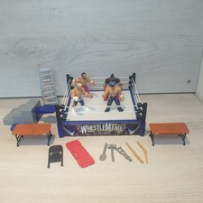 Wwe knuckle crunchers for sale  BLACKPOOL