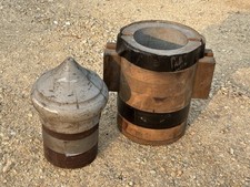 Railroad signal finial for sale  Stevens Point