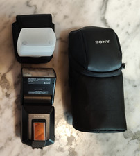 Sony blitz hvl gebraucht kaufen  Heubach