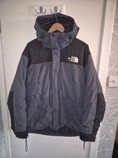 Vintage north face for sale  GREENOCK