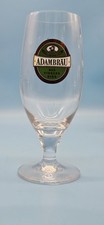 Adambräu tirol bierglas gebraucht kaufen  Hemer