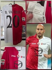 Maglia calcio fiorentina usato  Italia