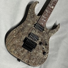 Ibanez j.custom rg8620ah usato  Spedire a Italy