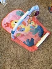 Musical infant floor for sale  Tallassee