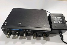 Alesis nanoverb bit for sale  Fresh Meadows