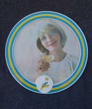 Babycham advertising melamine for sale  WIGSTON