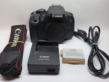 Digitalkamera canon eos gebraucht kaufen  Großmehring