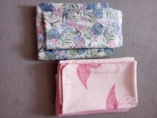 Doppelpack bettwäsche 140x200 gebraucht kaufen  Melle