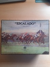 Vintage escalado horse for sale  RUGBY