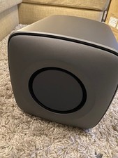 Kef kc62 subwoofer for sale Kef kc62 subwoofer for sale  CANNOCK