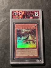 Yugioh slifer drago usato  Grottammare