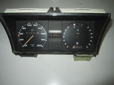 Golf mk2 typ gebraucht kaufen  Bad Marienberg (Westerwald)