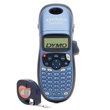 Dymo letratag 100h for sale  Waconia