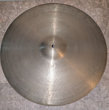 Zildjian vintage inch for sale Zildjian vintage inch for sale  Toms River