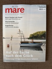 mare zeitschrift gebraucht kaufen mare zeitschrift gebraucht kaufen Berlin