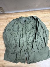 Vintage army 107 for sale  Jacksonville