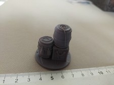 Miniature barrels token d'occasion  Expédié en Belgium