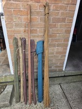 Joblot vintage fishing for sale  NEWARK