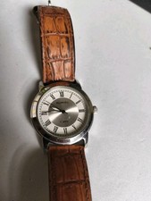 Armbanduhr herren auriol gebraucht kaufen  Budenheim