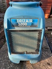 Dri eaz drizair for sale  DARTFORD
