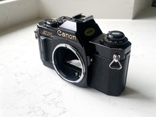Canon slr film for sale  LONDON