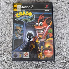 Crash bandicoot wrath for sale  NOTTINGHAM