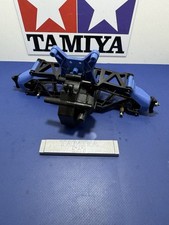 Tamiya vintage boomerang for sale  SHEFFIELD