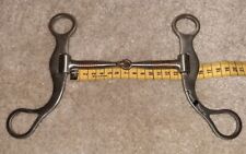 Classic equine snaffle gebraucht kaufen  Bönen