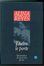 Reyes alina dietro usato  Asti