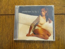 Jennifer Lopez – On The 6 - 1999 - Work OK 69351 VERY GOOD CD!!! comprar usado  Enviando para Brazil