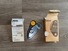 Used petzl grigri for sale  Medora